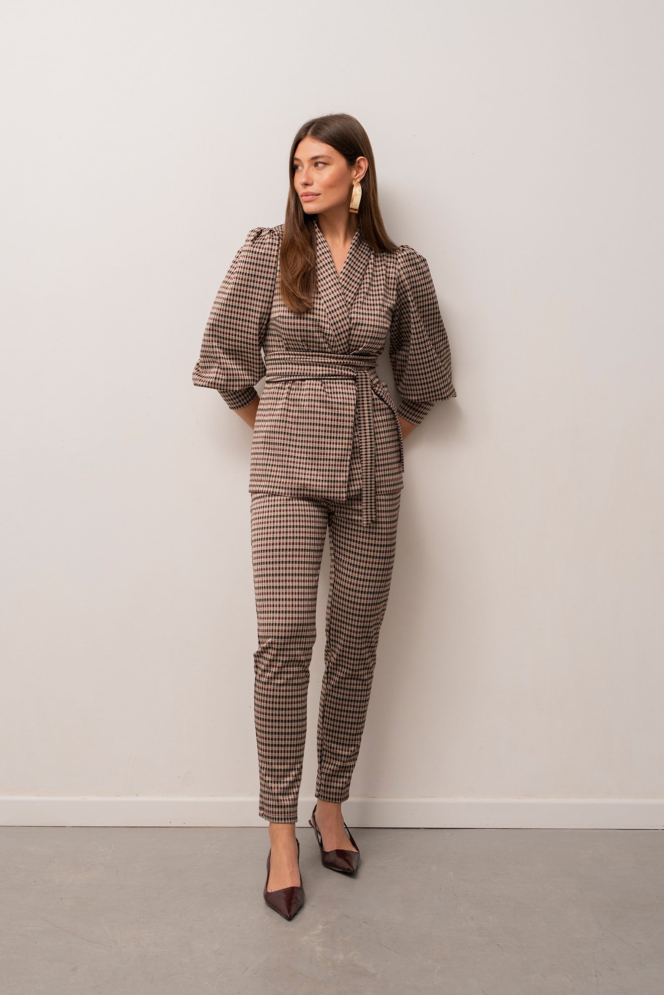 Pantalón Nualé