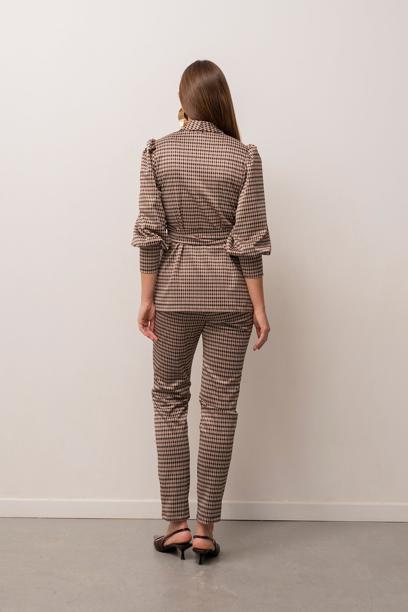 Pantalón Nualé