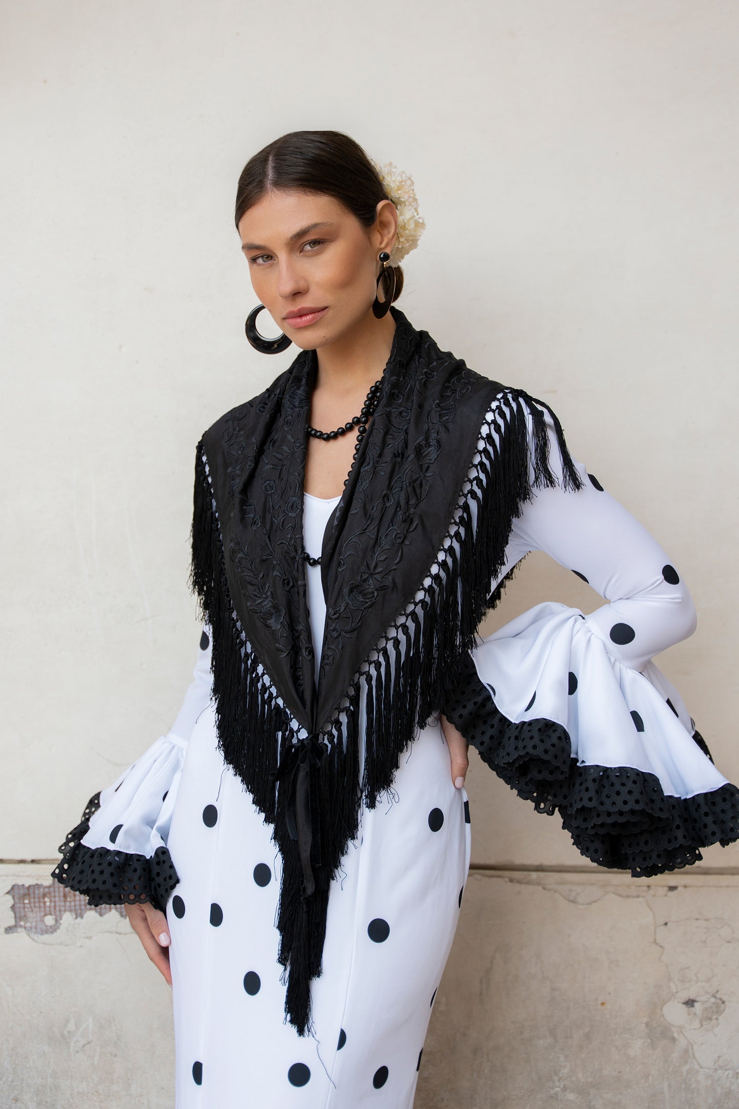 Rocío Shawl