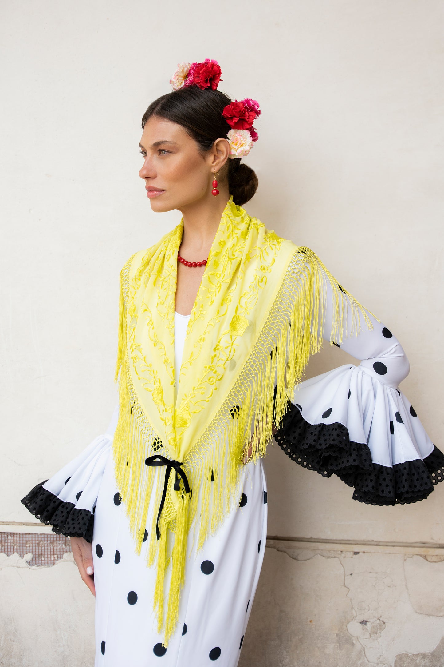 Rocío Shawl