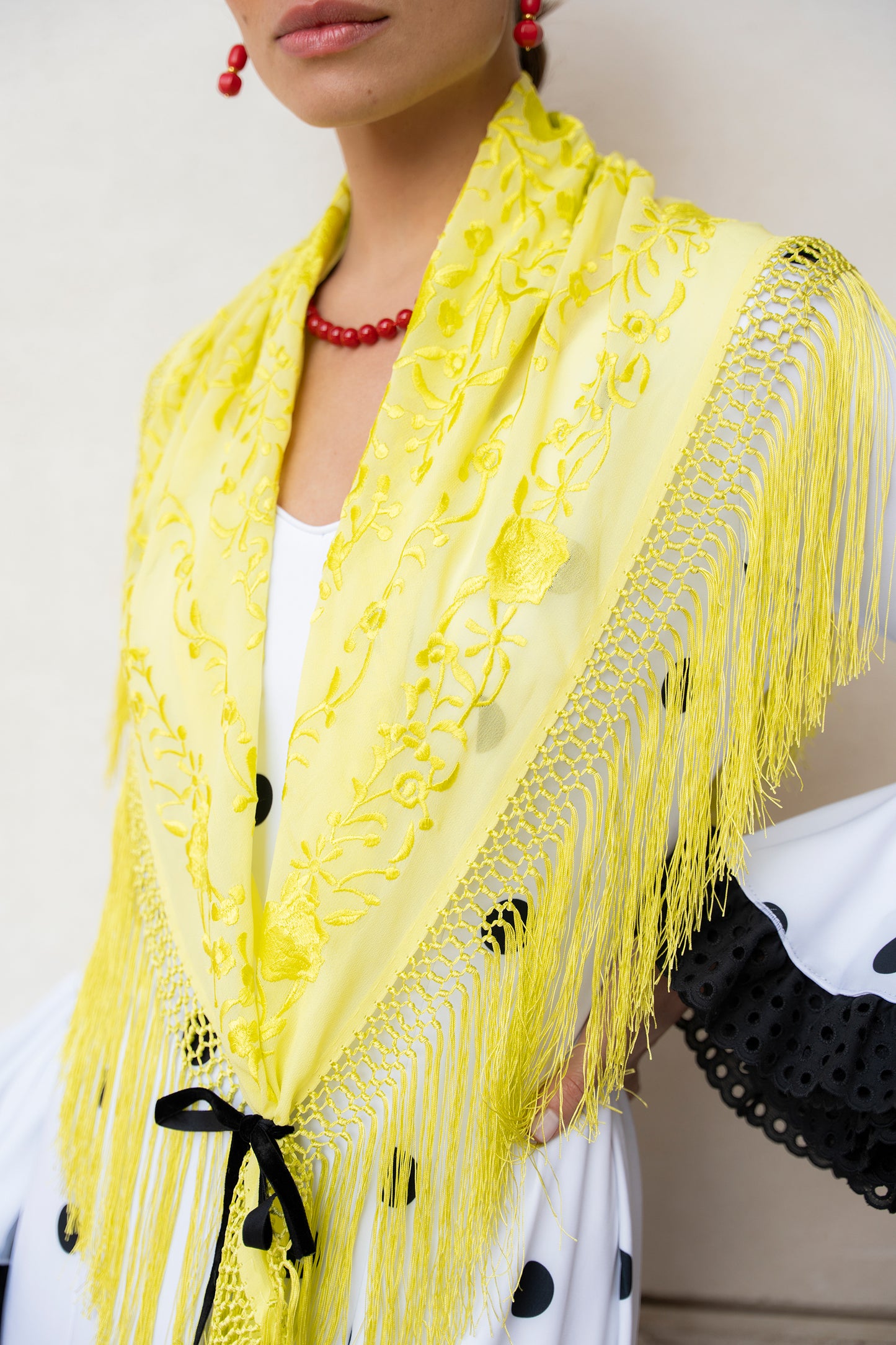 Rocío Shawl