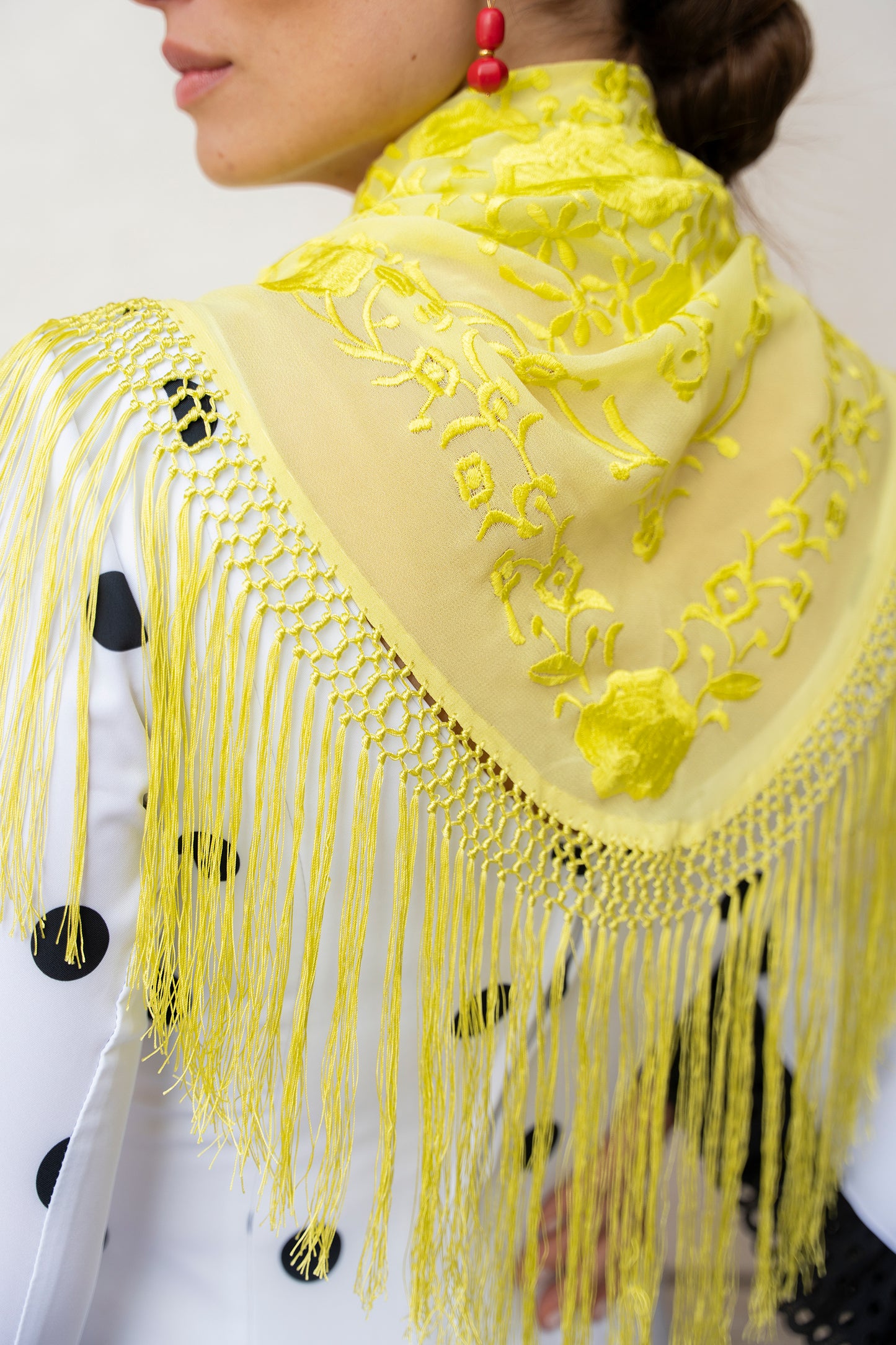 Rocío Shawl