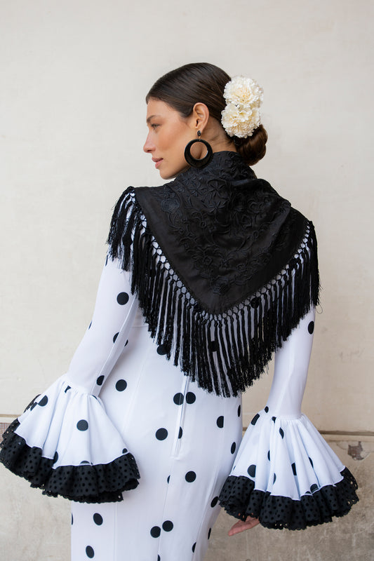 Rocío Shawl