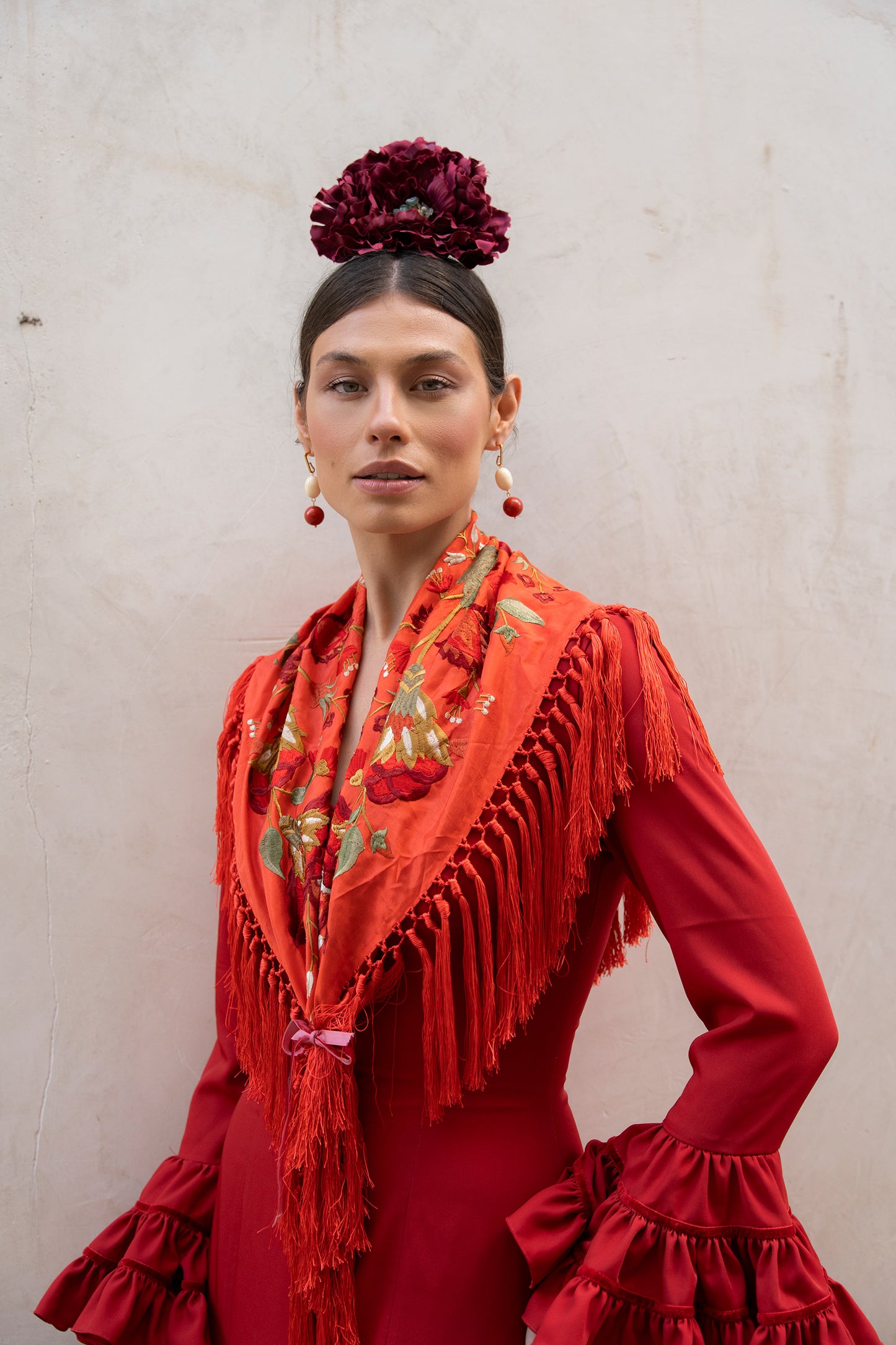 Manuela Shawl