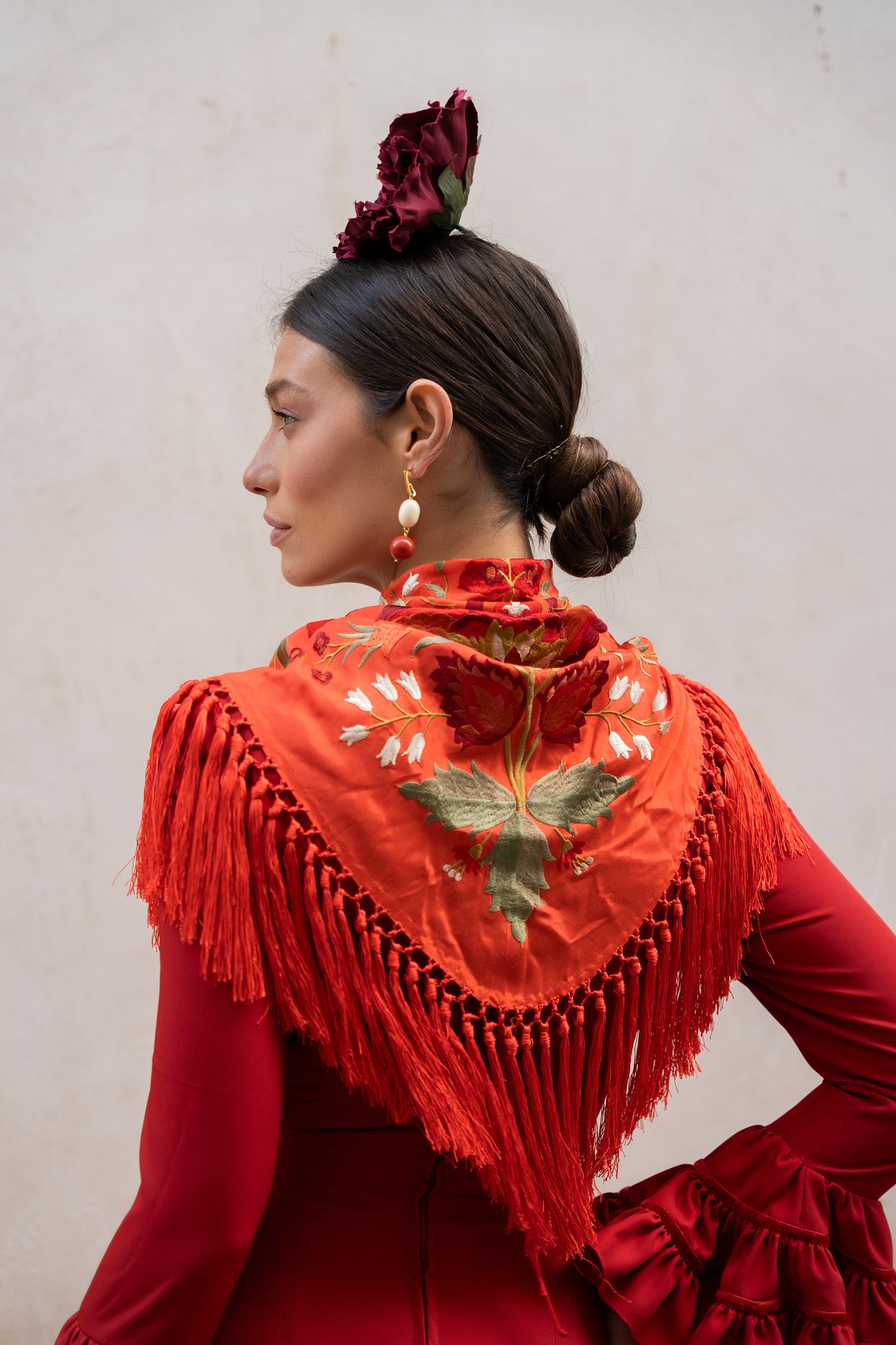 Manuela Shawl