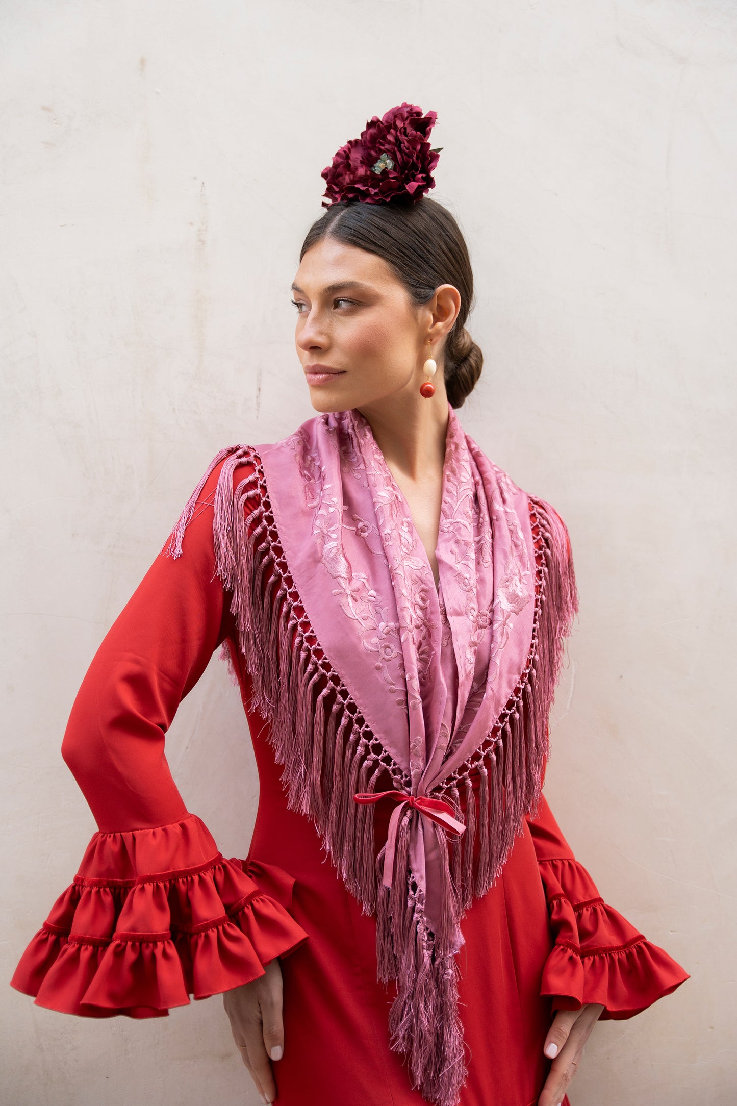 Rocío Shawl