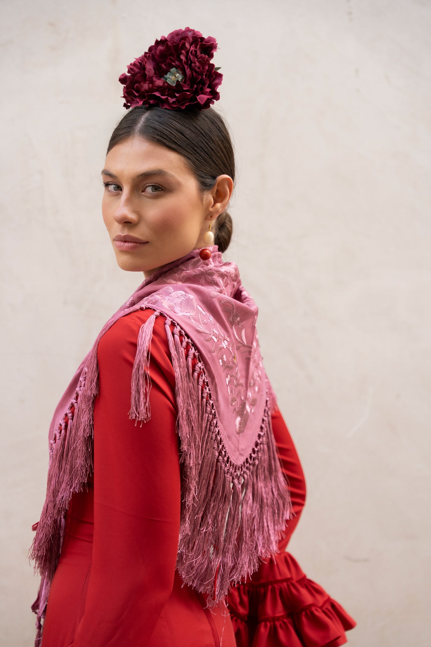 Rocío Shawl