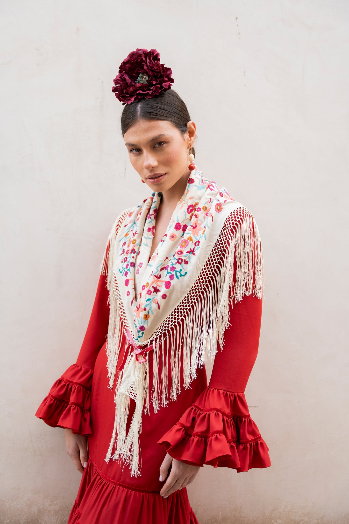 Manuela Shawl