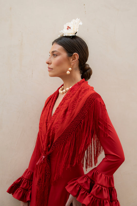 Rocío Shawl