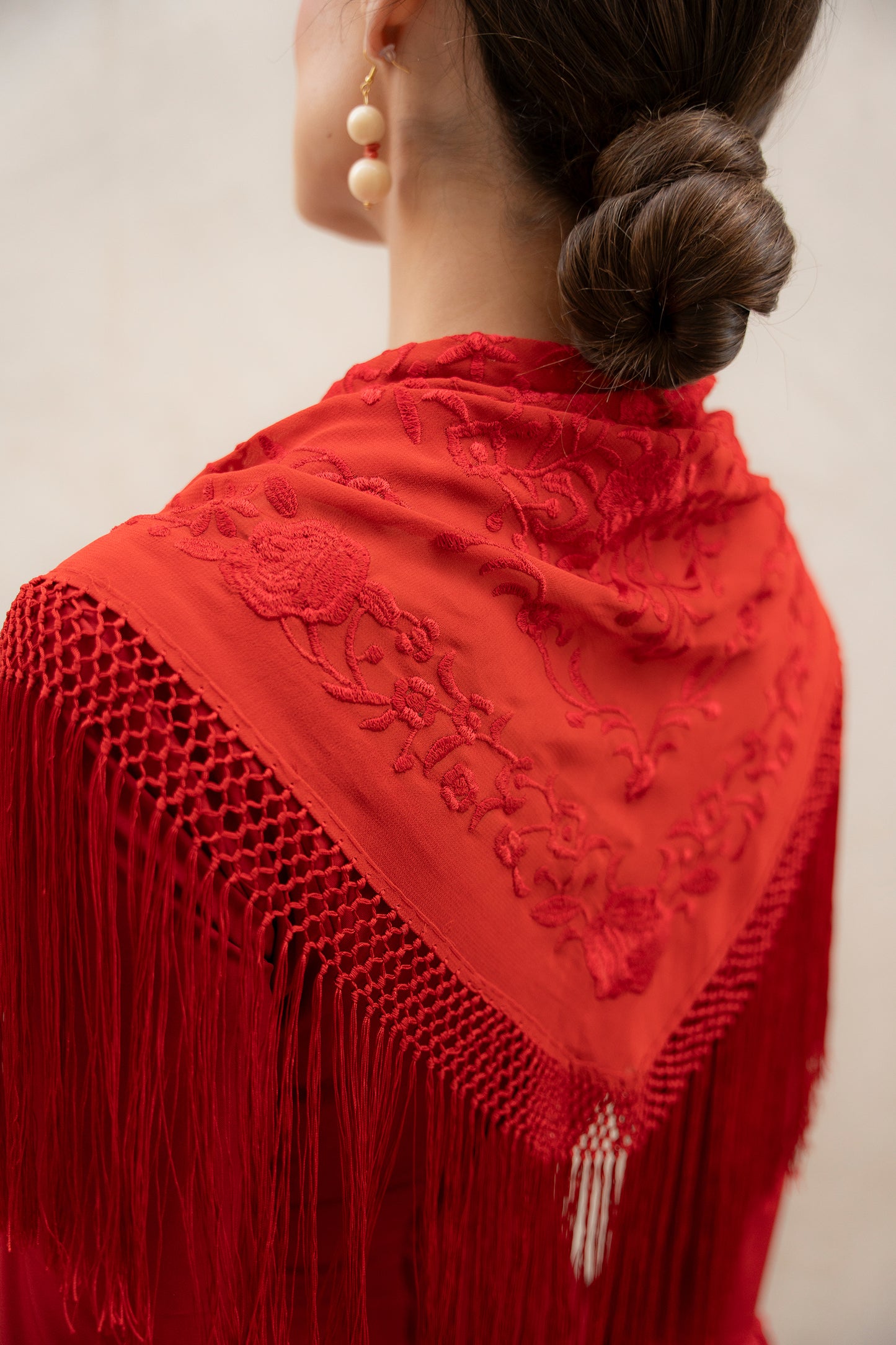 Rocío Shawl