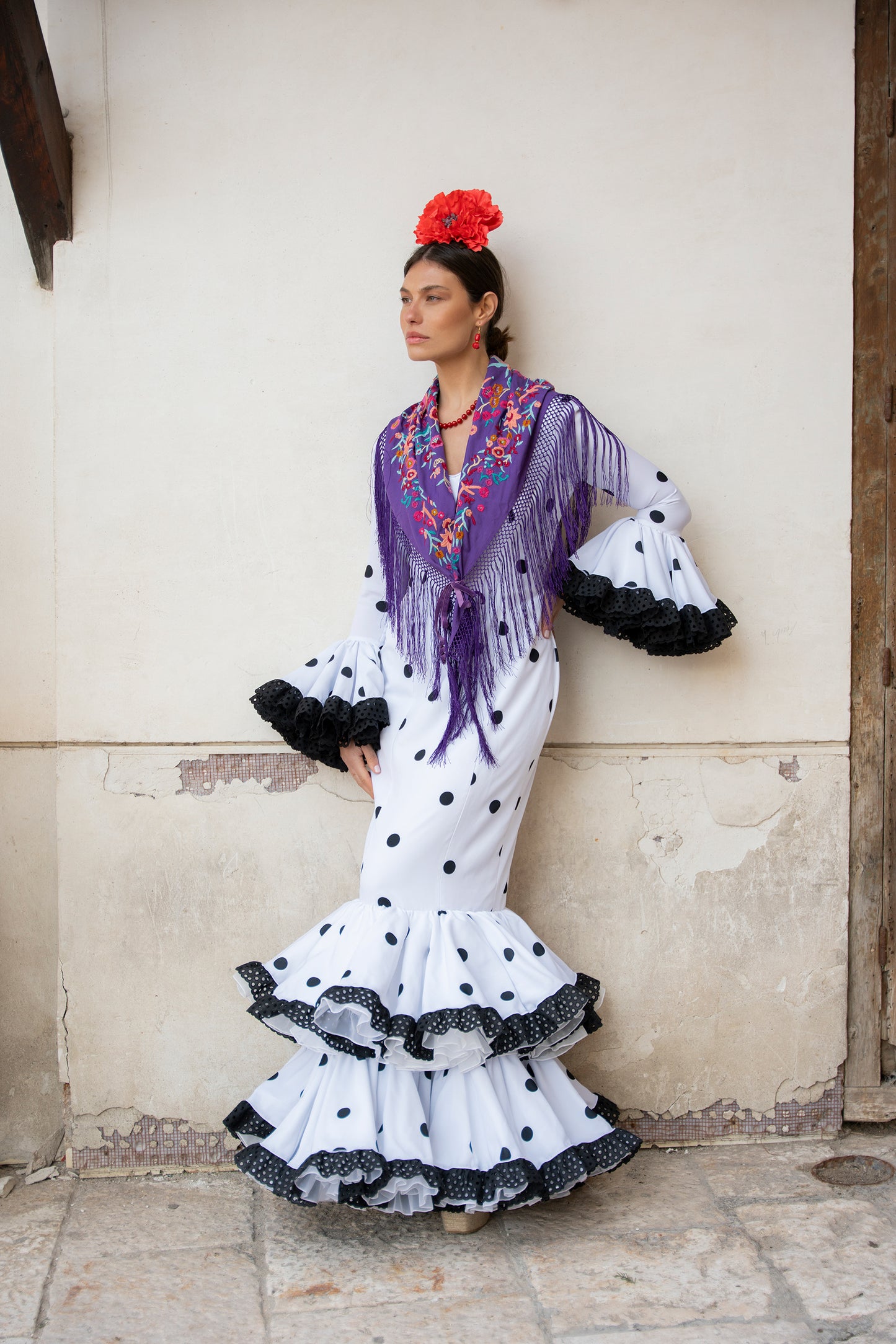Manuela Shawl