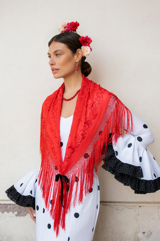 Rocío Shawl