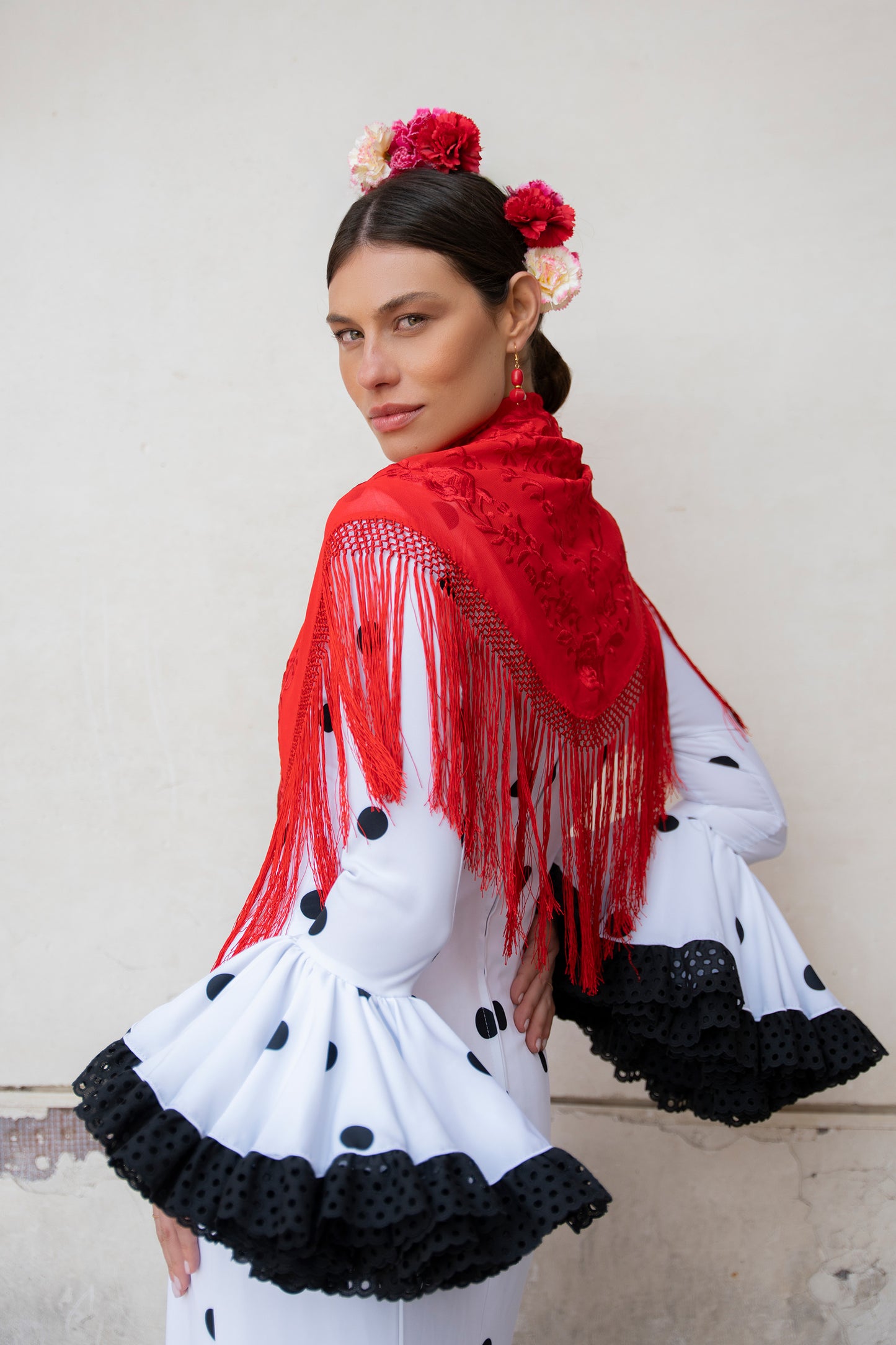 Rocío Shawl