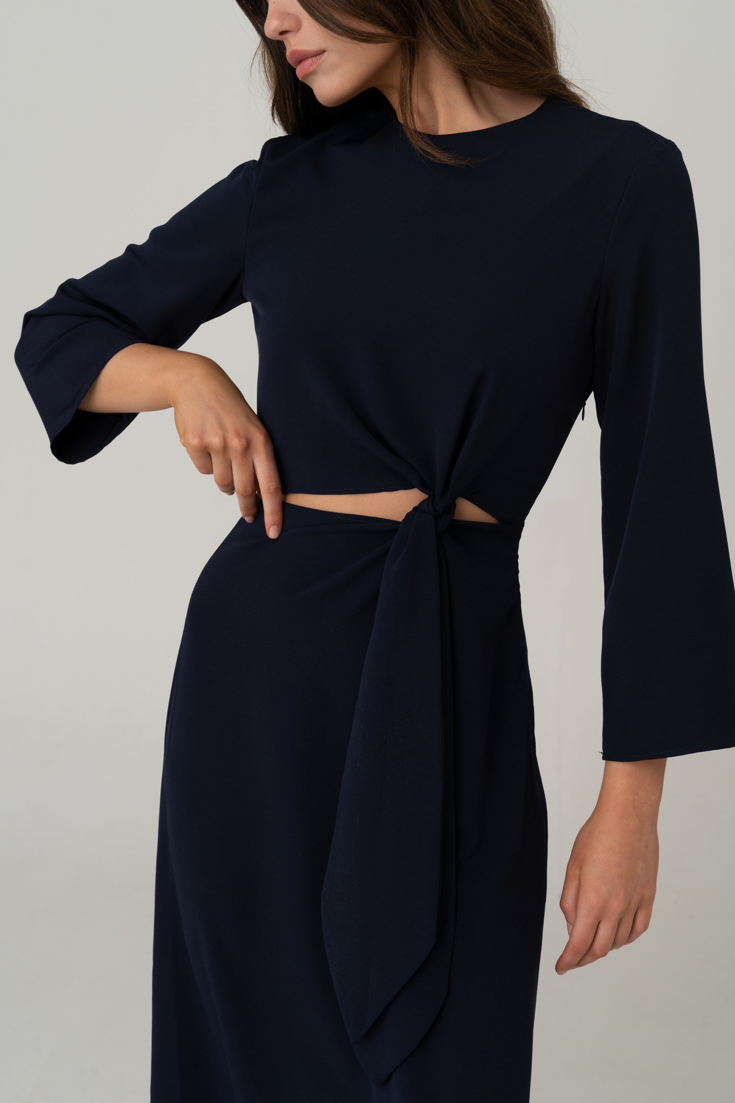 Nora Dress 