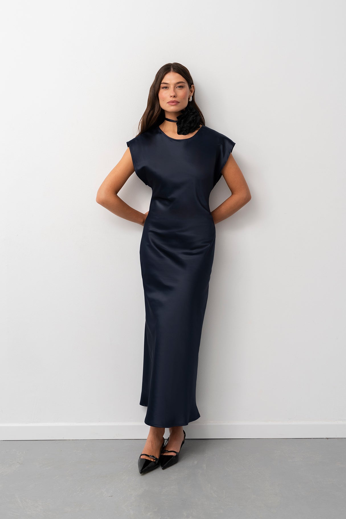 Vestido Azucena