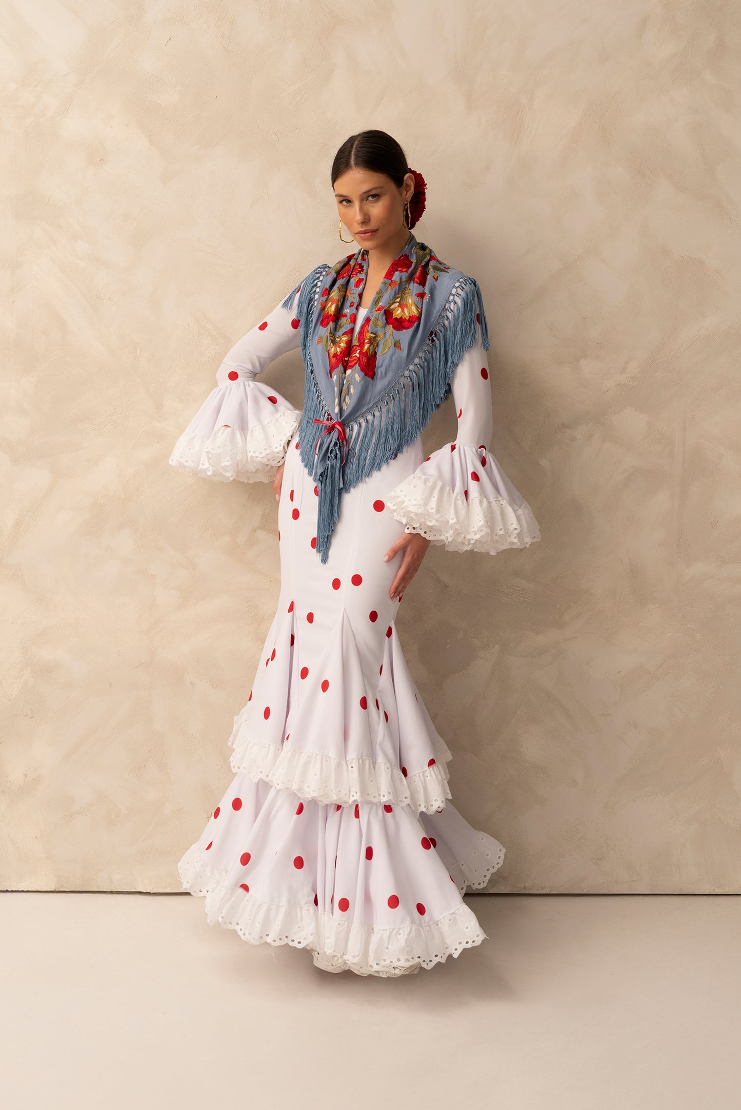 Catalina dress