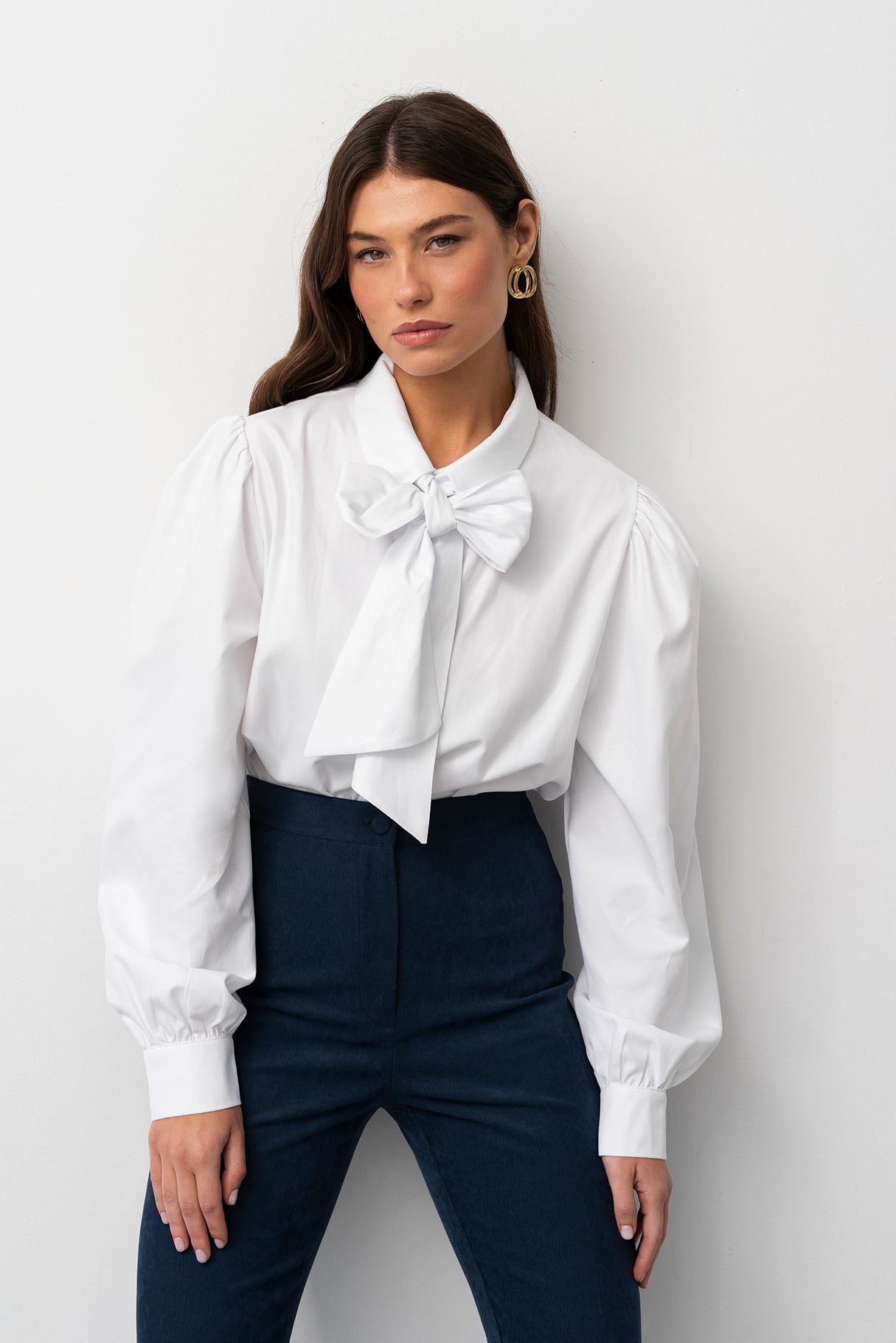 Camelia Shirt