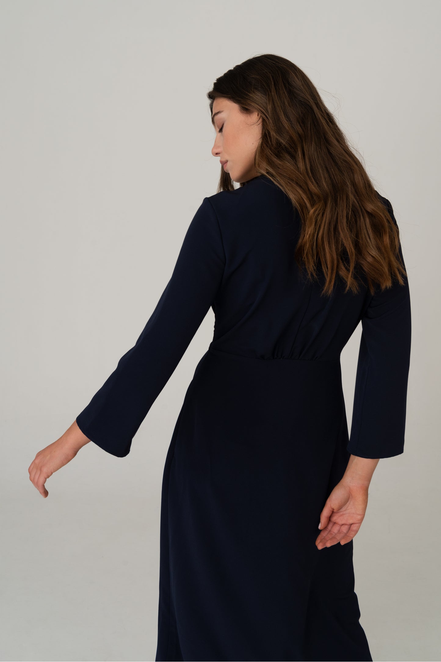 Nora Dress 