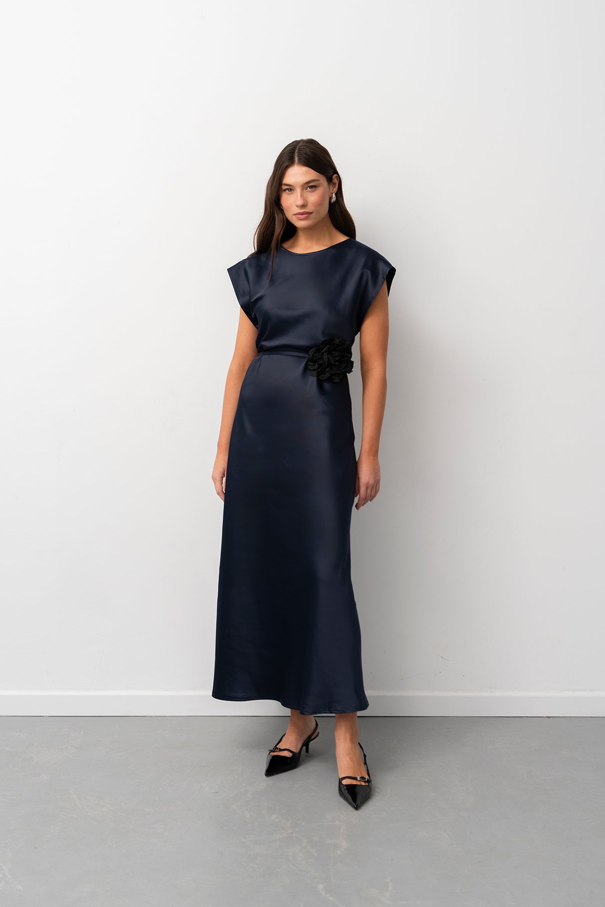 Vestido Azucena