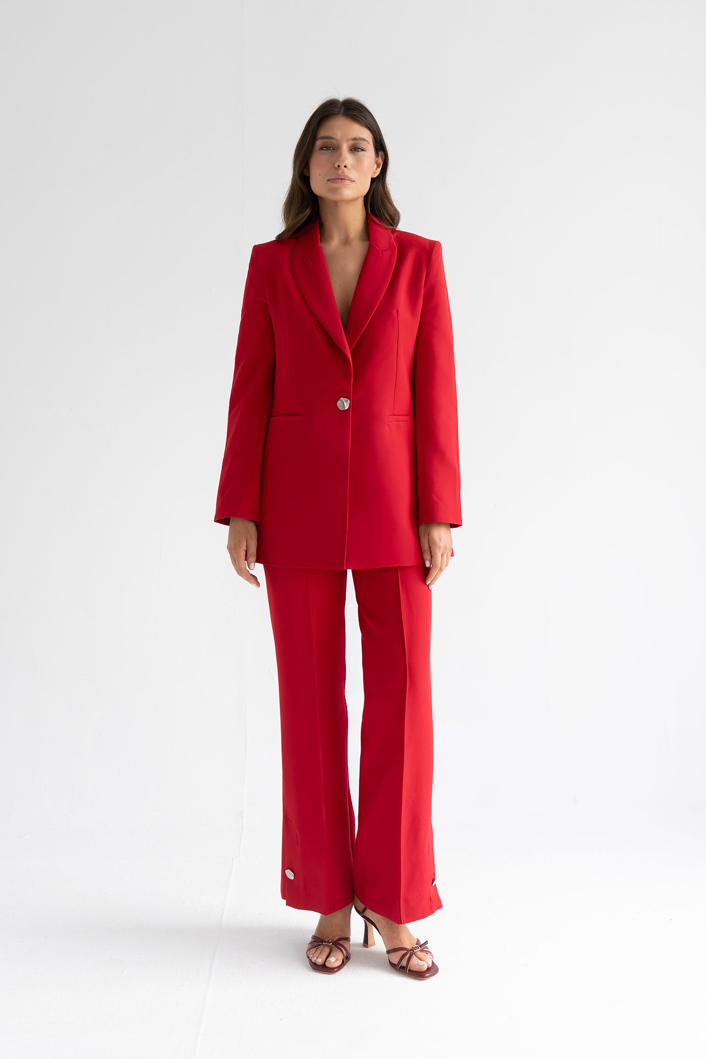 Chaqueta Arena
