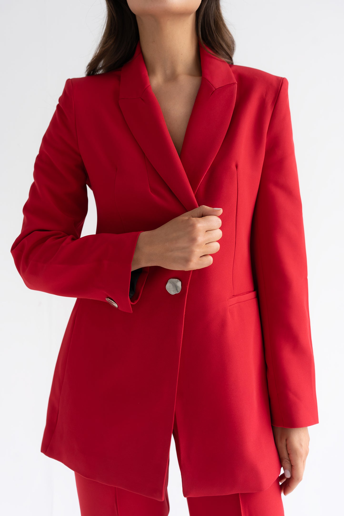 Chaqueta Arena