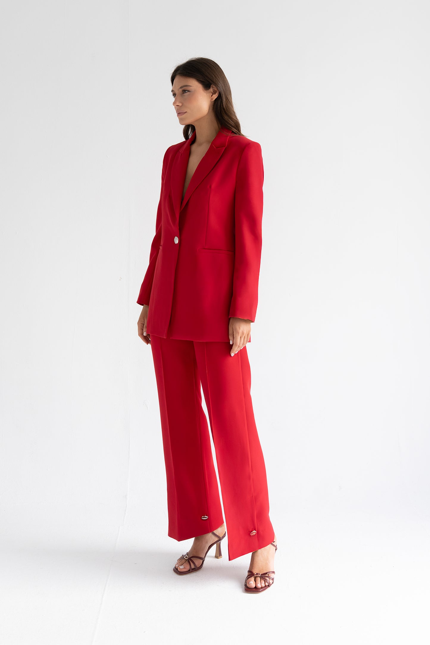 Chaqueta Arena