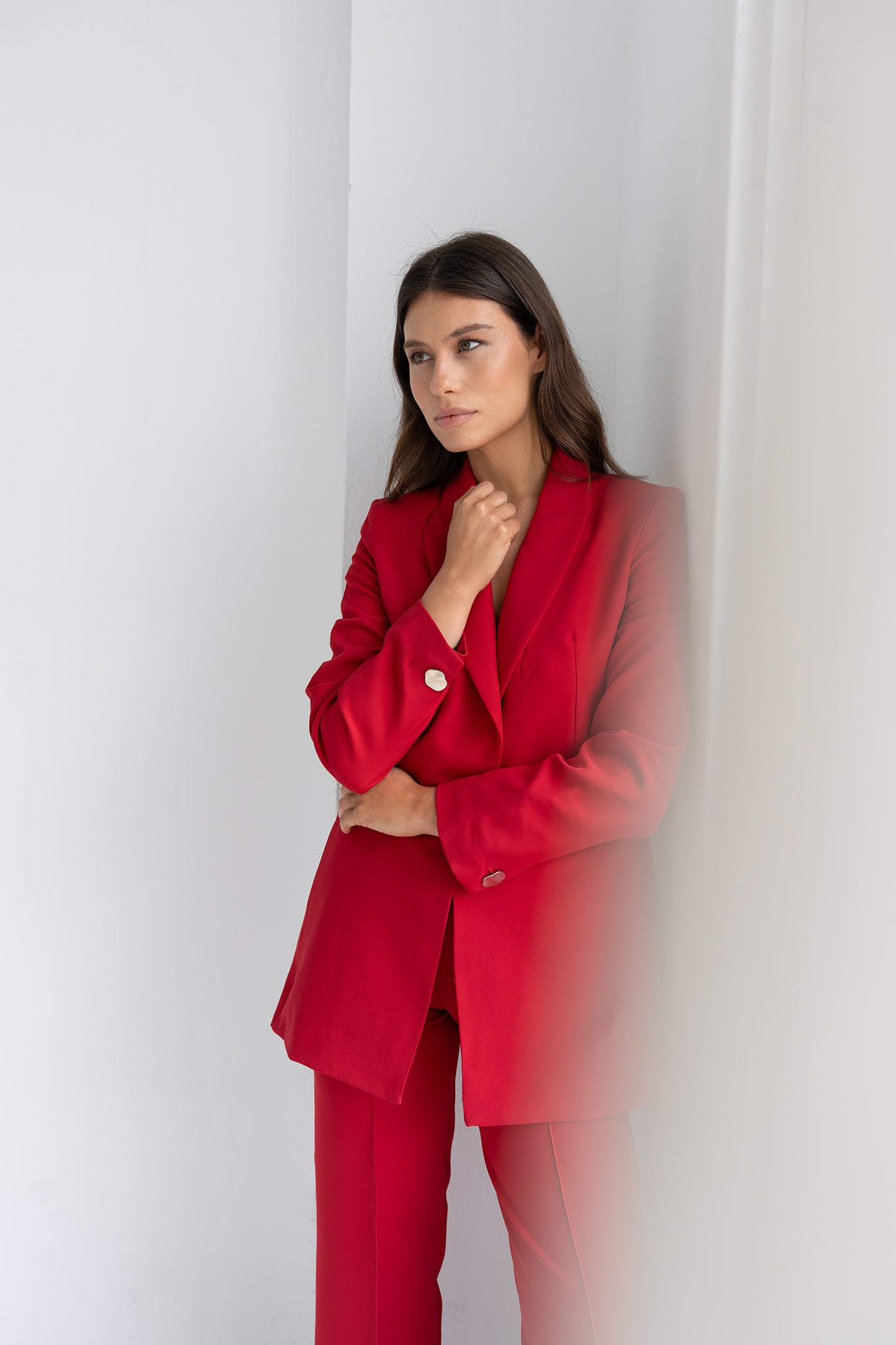 Chaqueta Arena