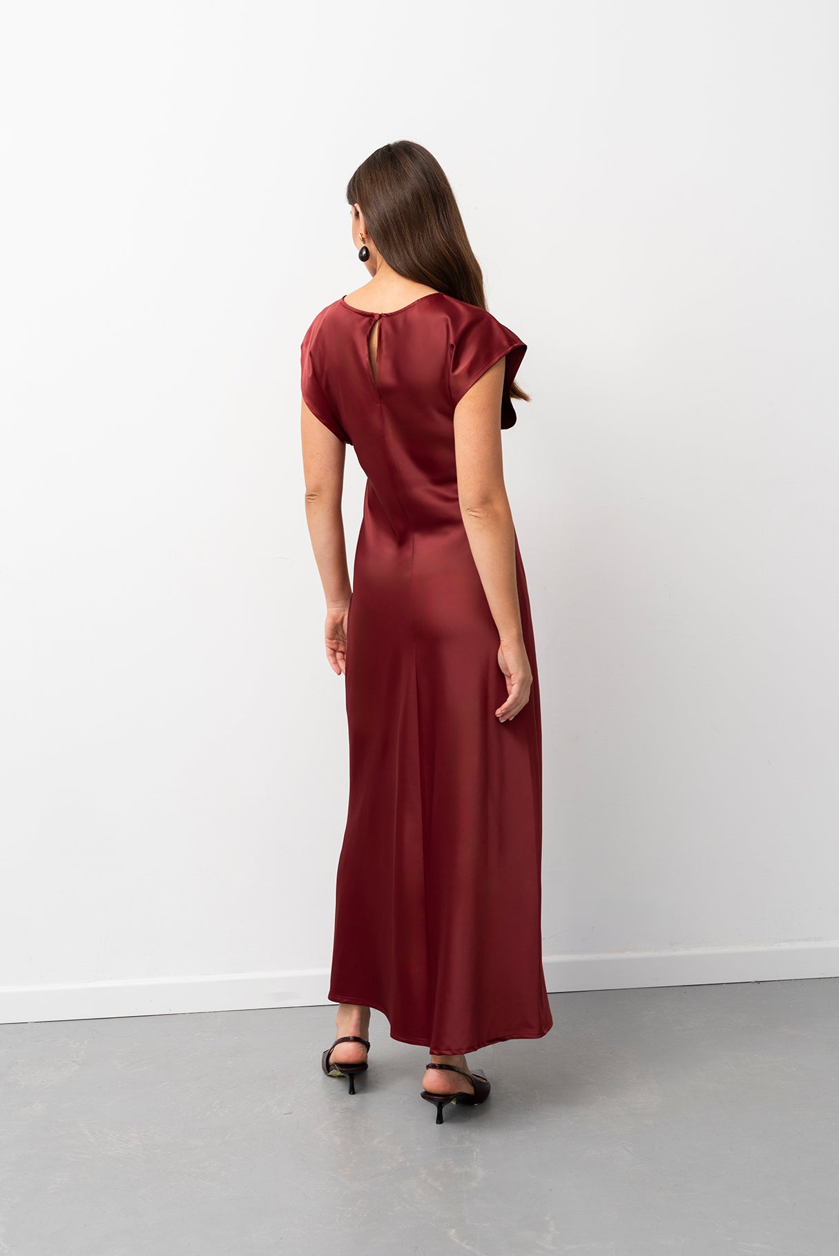 Vestido Azucena