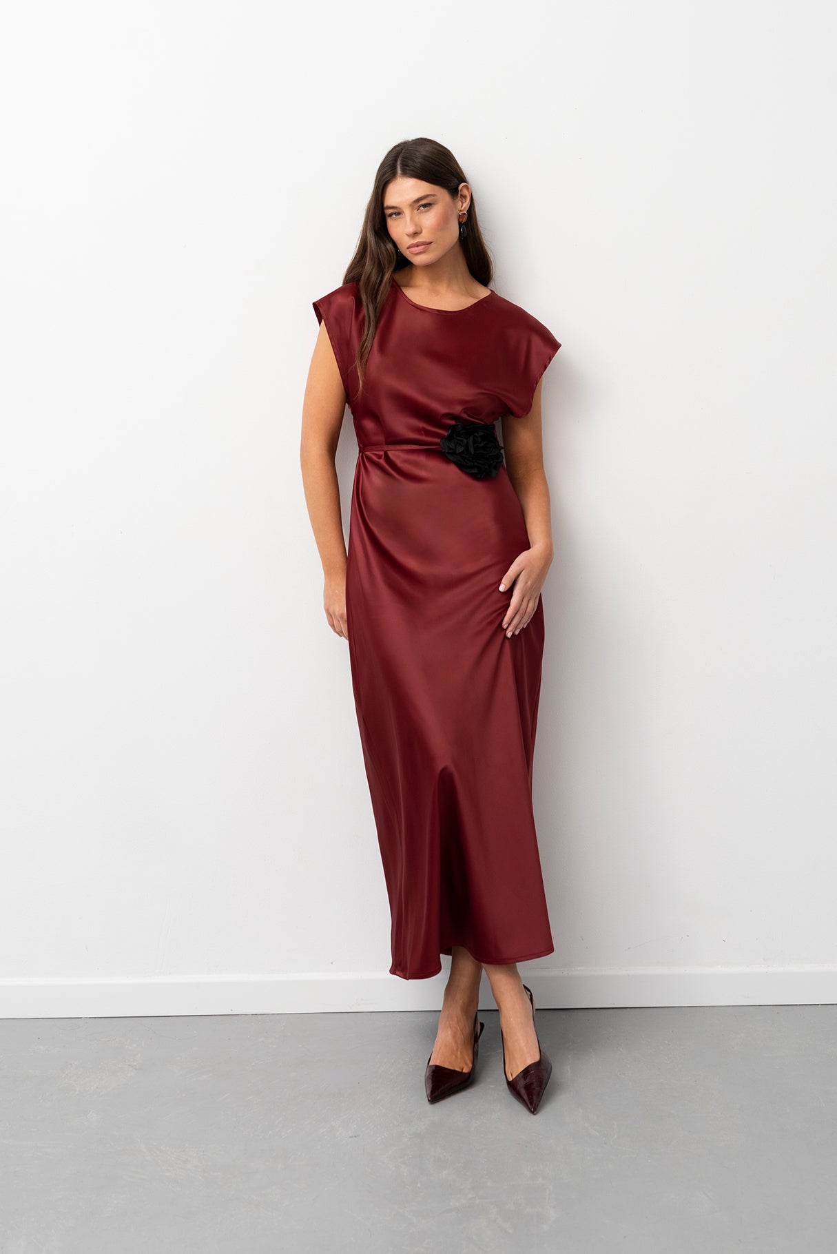 Vestido Azucena