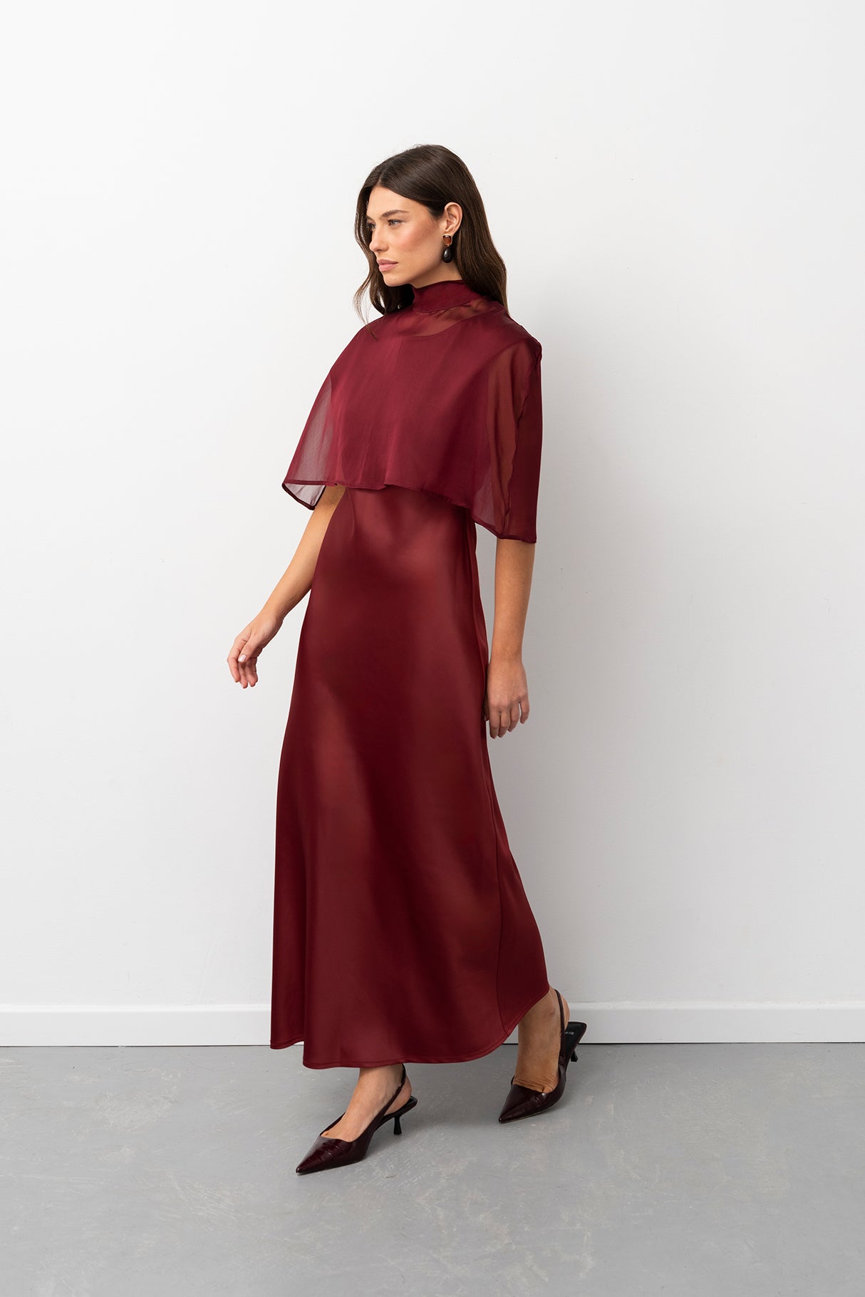 Vestido Azucena