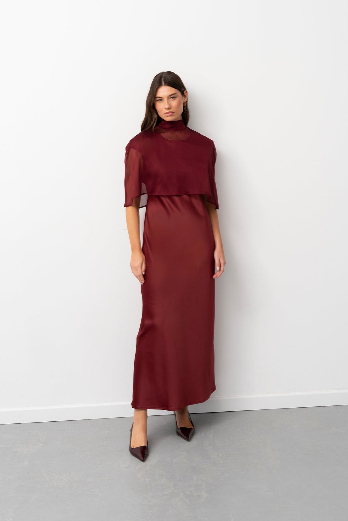Vestido Azucena
