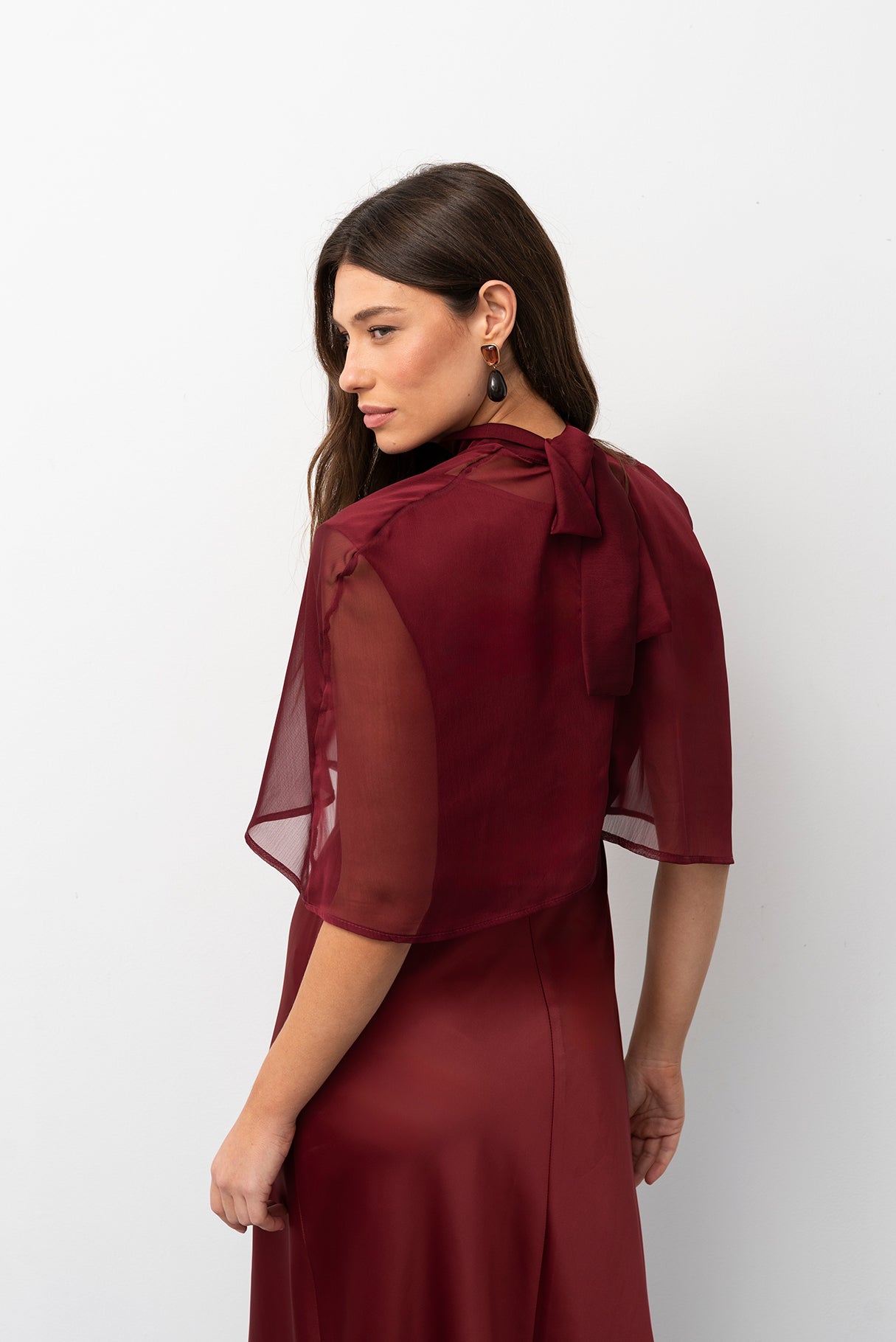 Vestido Azucena