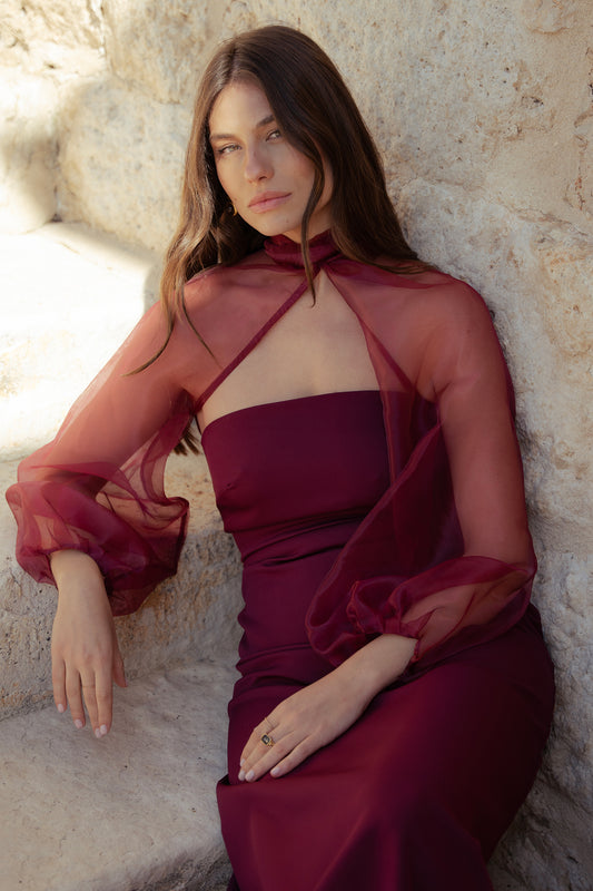 Vestido Castañuela