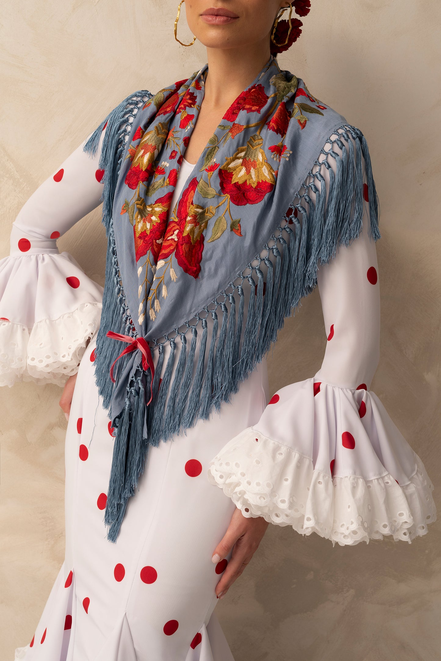 Catalina dress