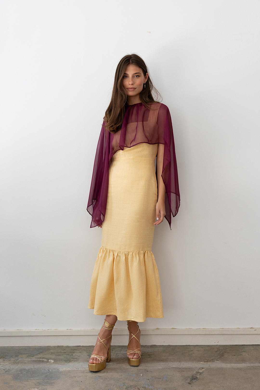 Bougainvillea Cape