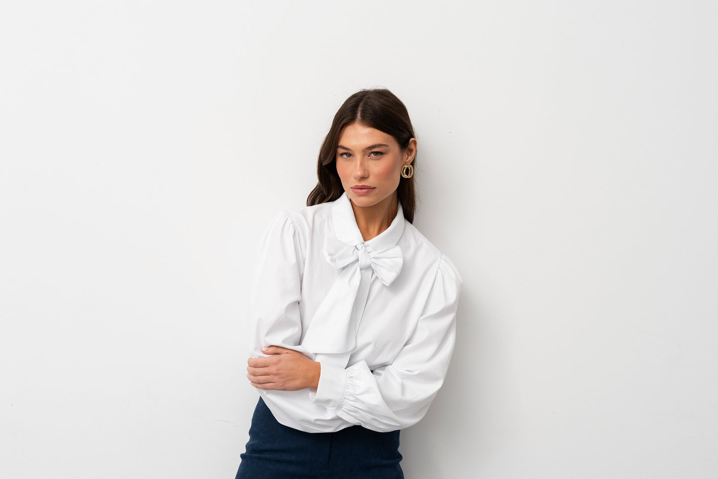 Camelia Shirt