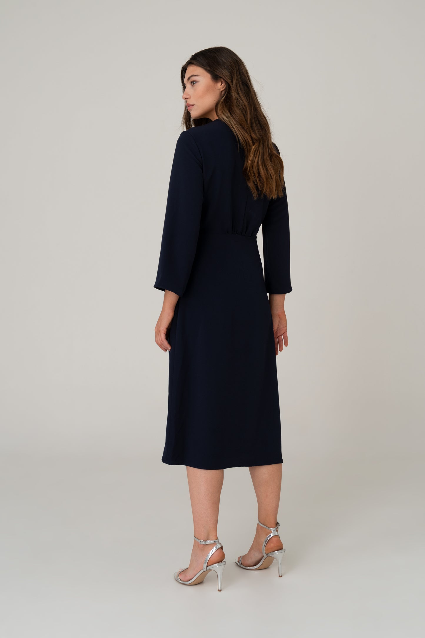 Nora Dress 