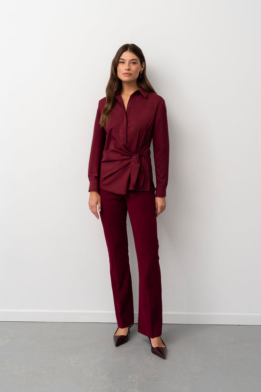 Camisa Amapola