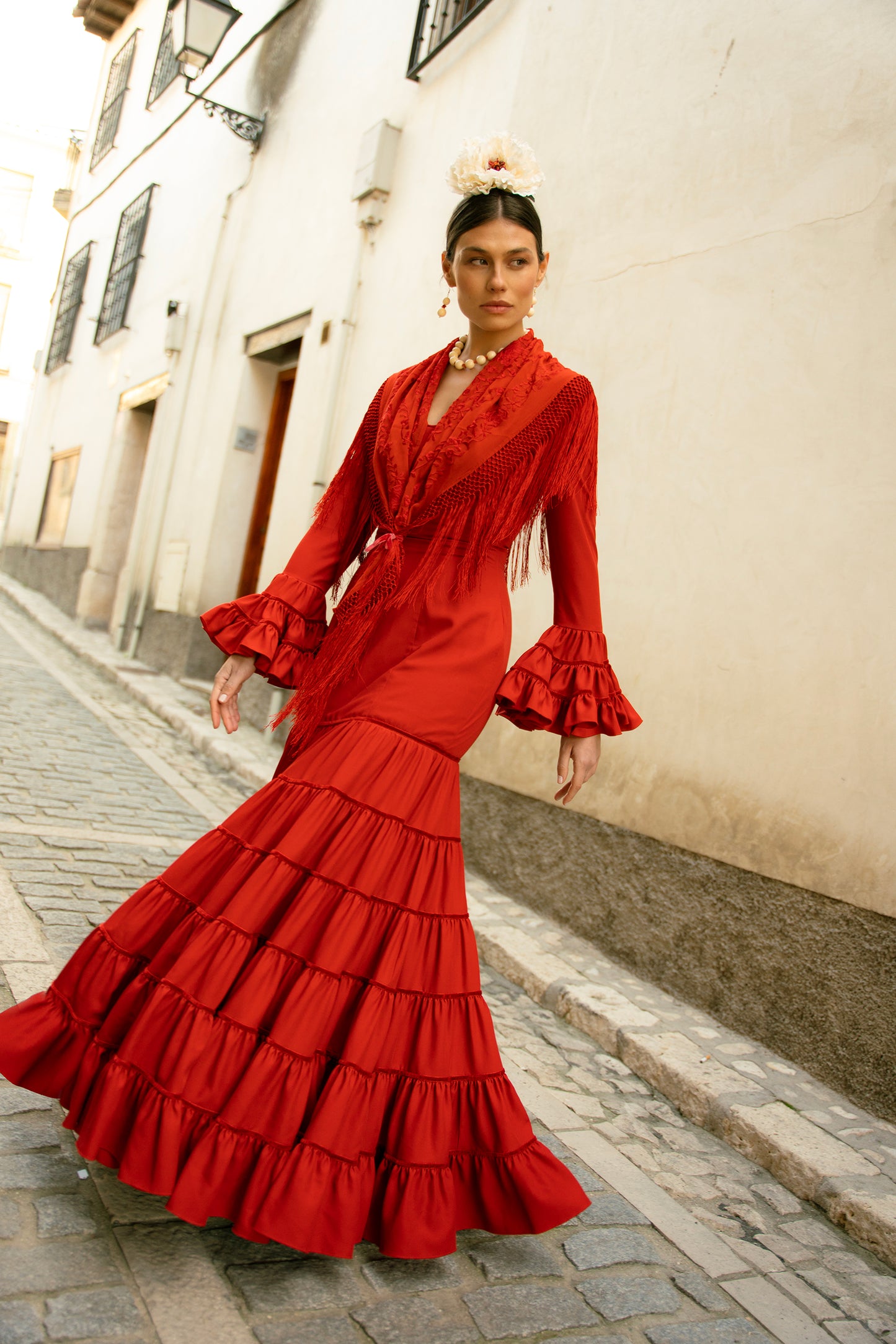 Catalina dress