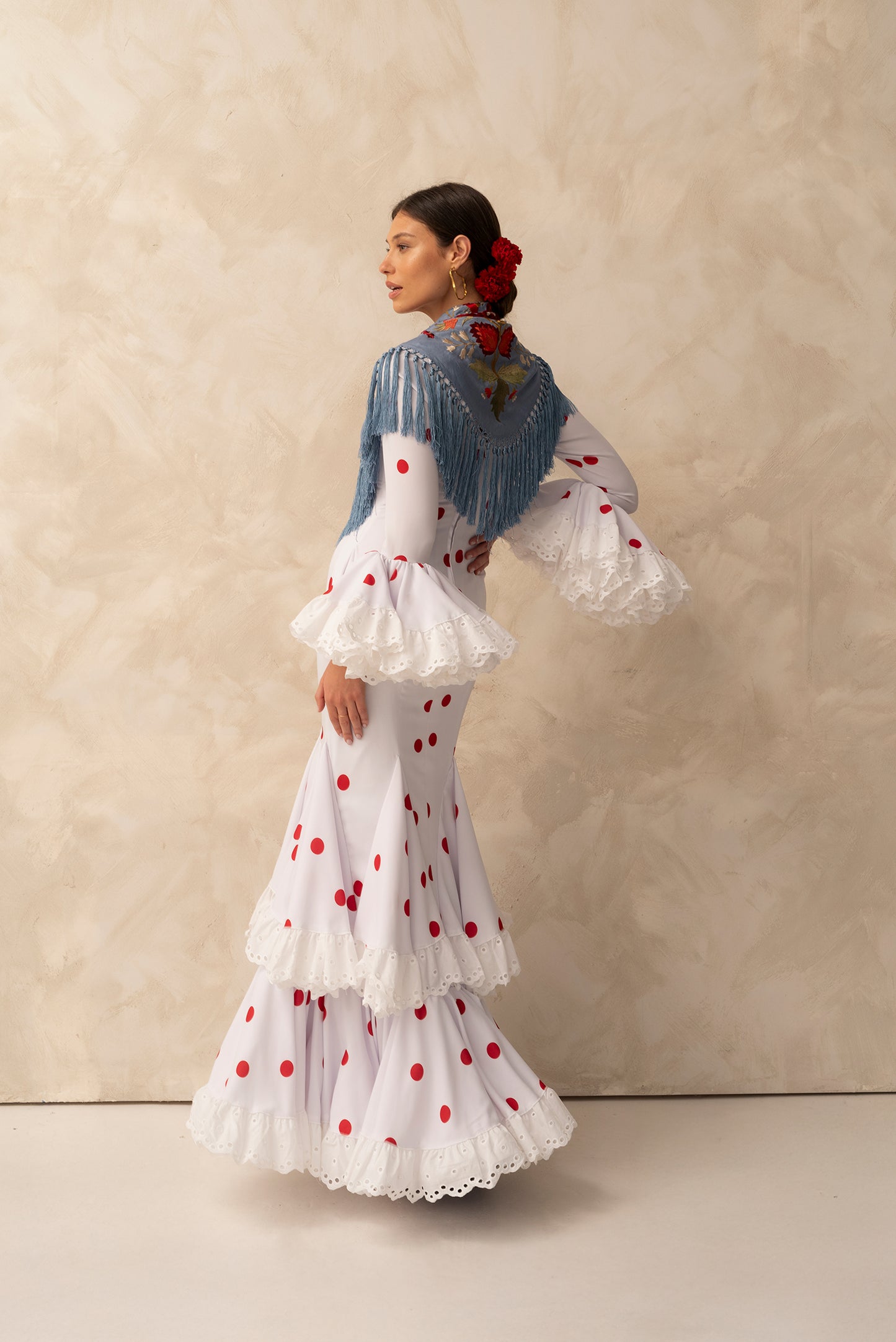 Catalina dress
