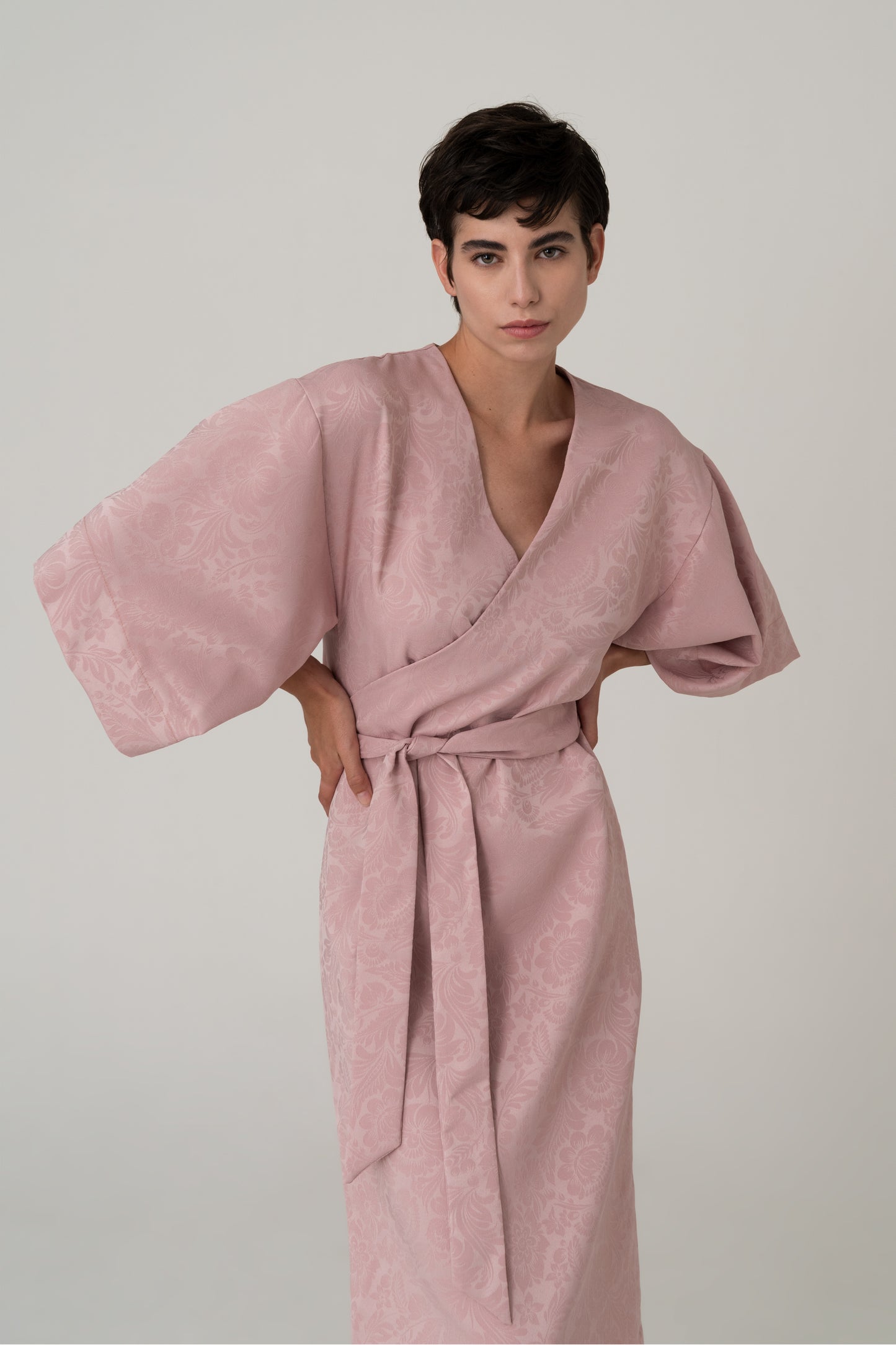 Vestido Nomoki