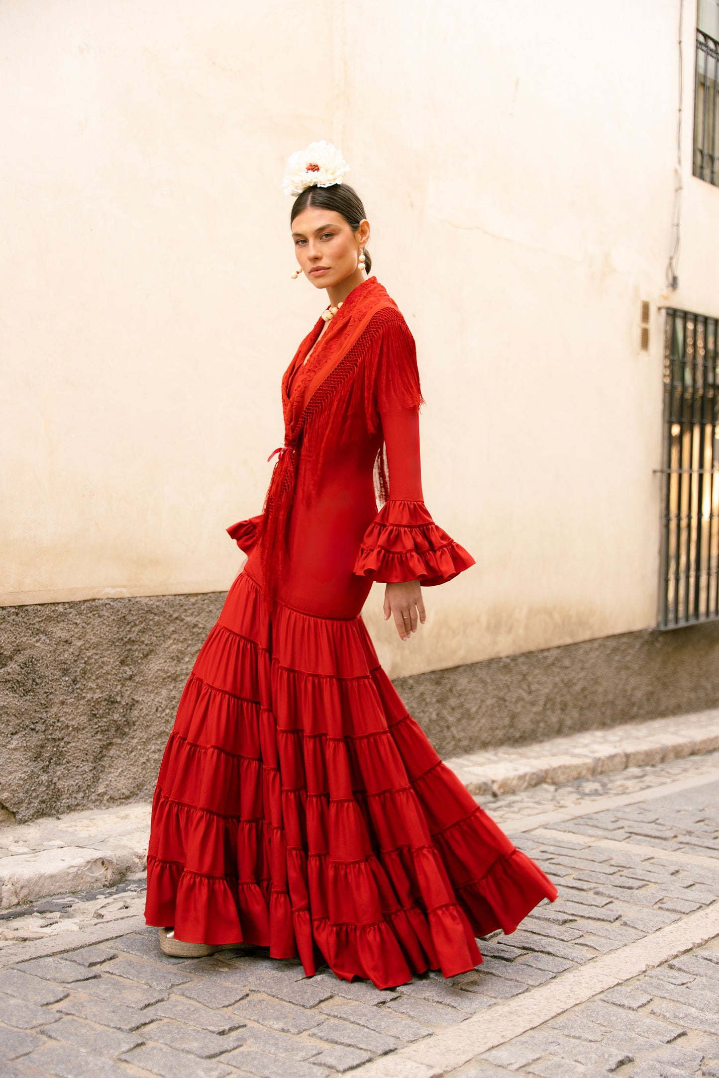 Catalina dress