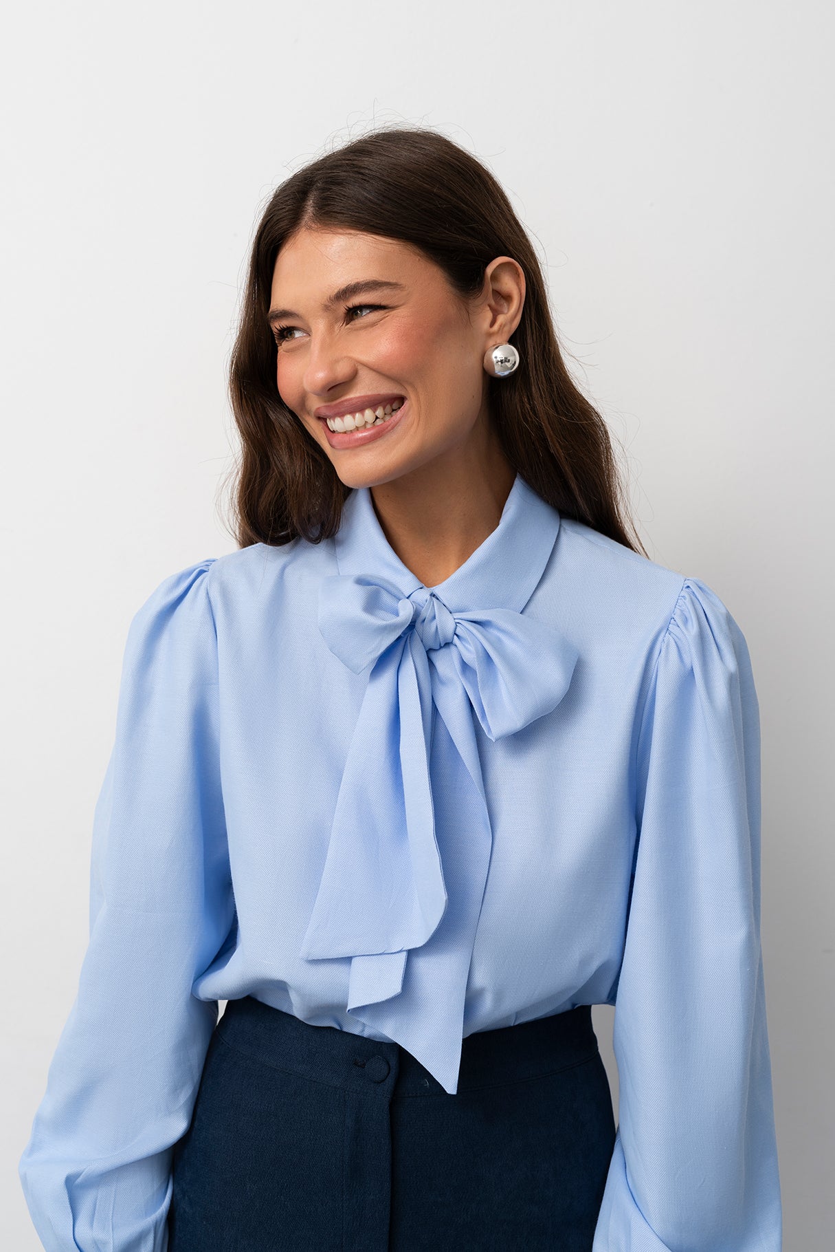 Camelia Shirt