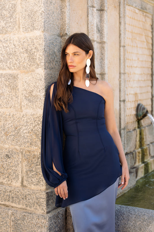 Vestido Azahar