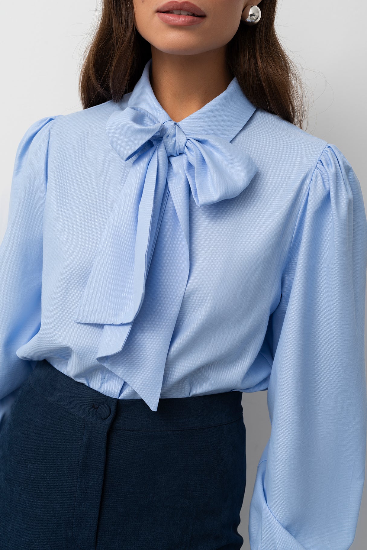 Camelia Shirt