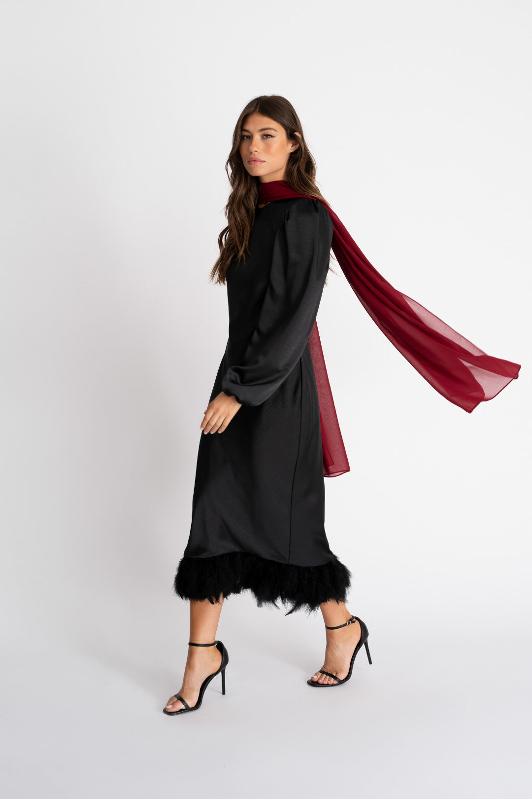 Vestido Martini