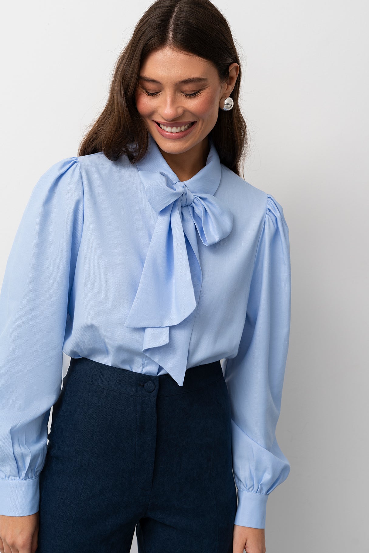 Camelia Shirt