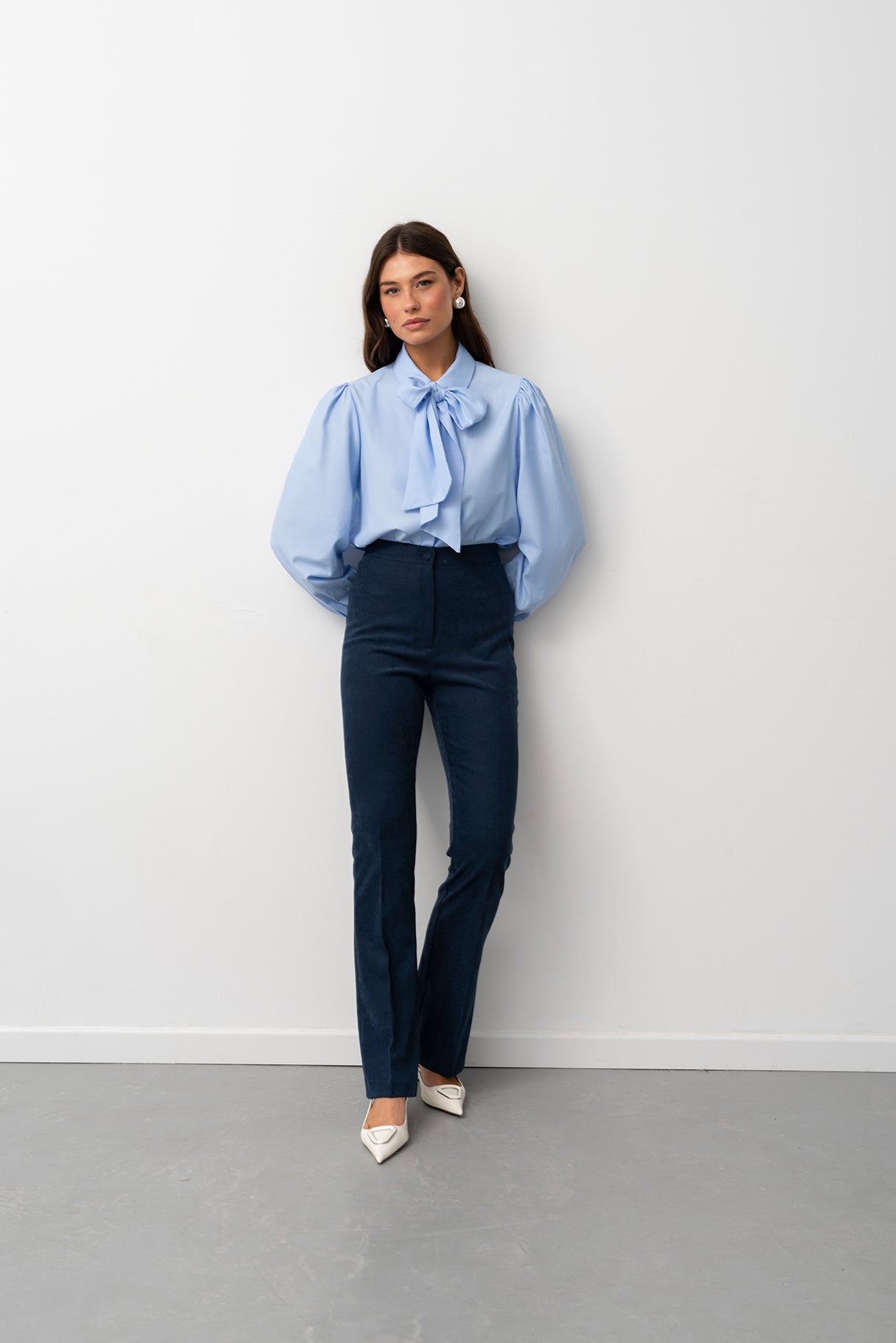 Camelia Shirt