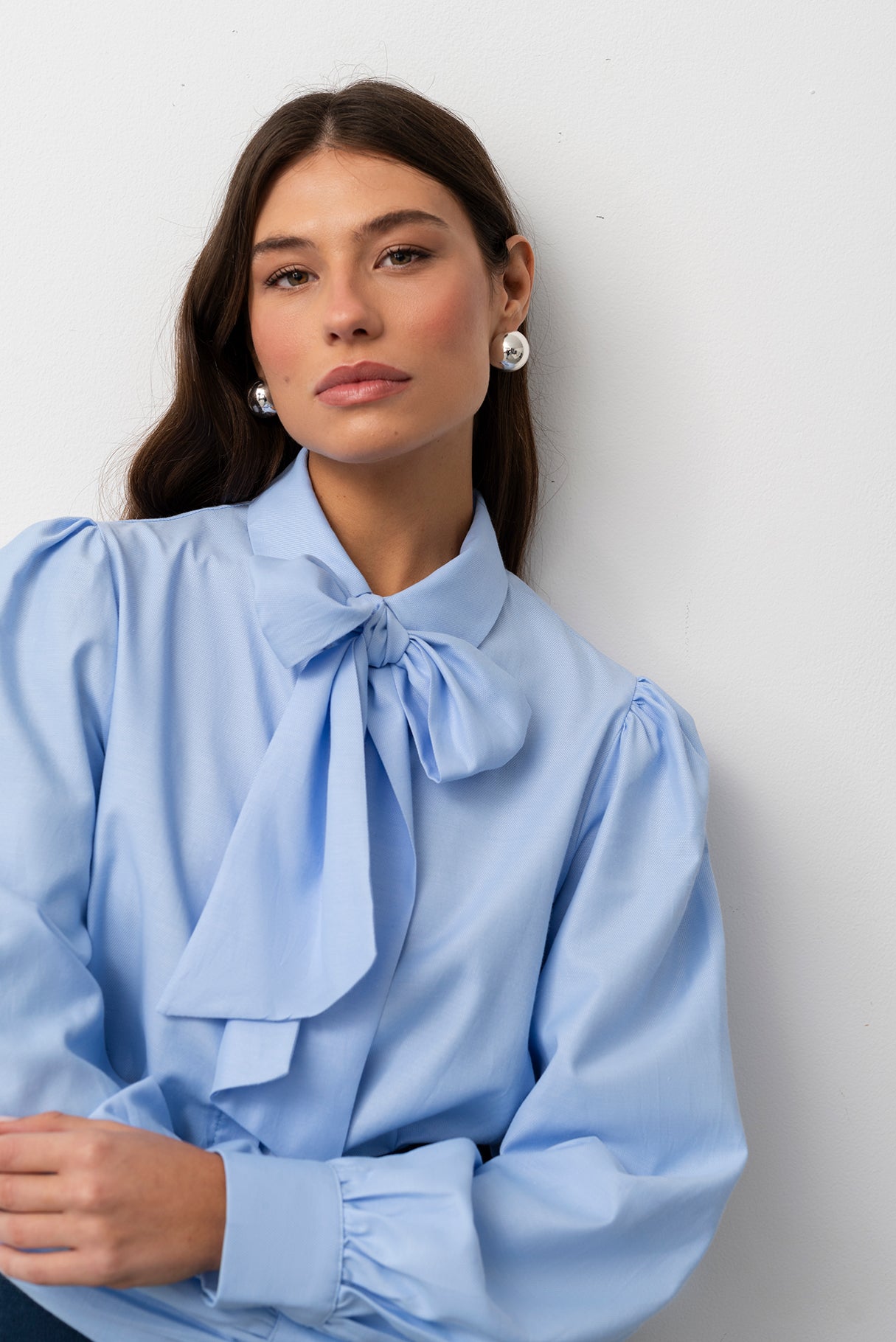 Camelia Shirt