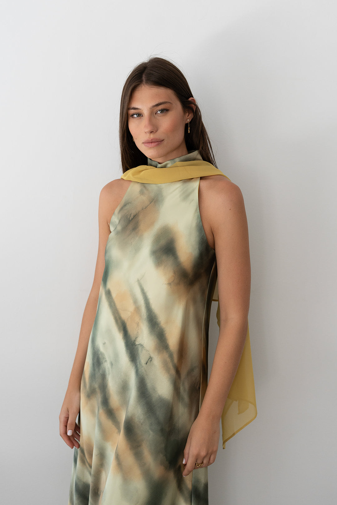 Yellow Cape